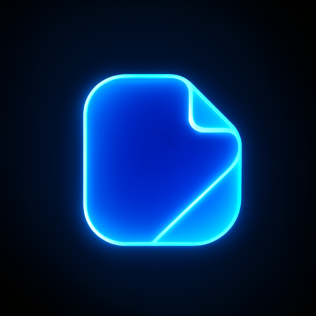 MyPocket Studio logo representing the AI product design platform