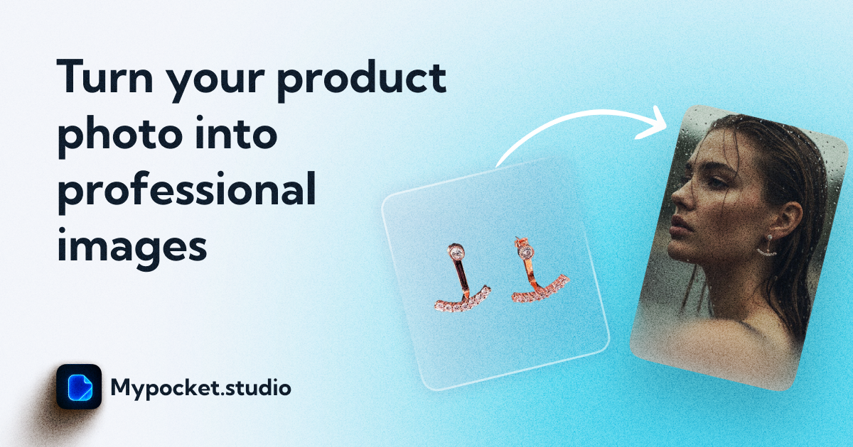 AI Product Image Generator